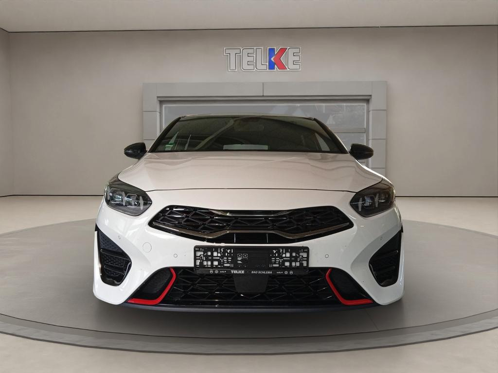 Kia ProCeed GDi GT-Line