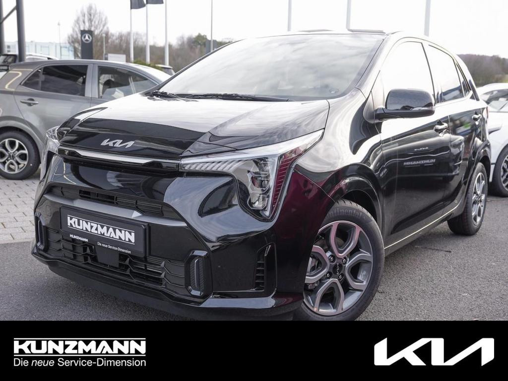 Kia Picanto Spirit