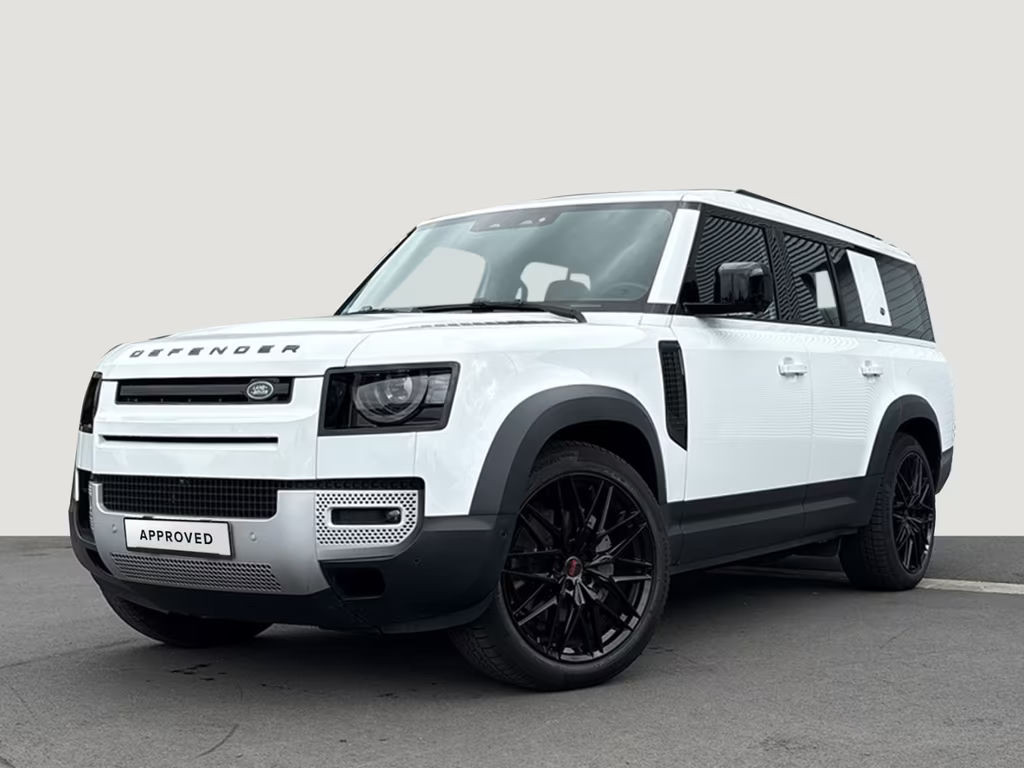 Land Rover Defender SE 3.0 D250