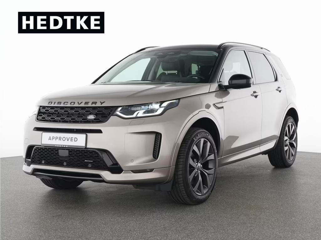 Land Rover Discovery Sport Dynamic R-Dynamic SE D200 AWD