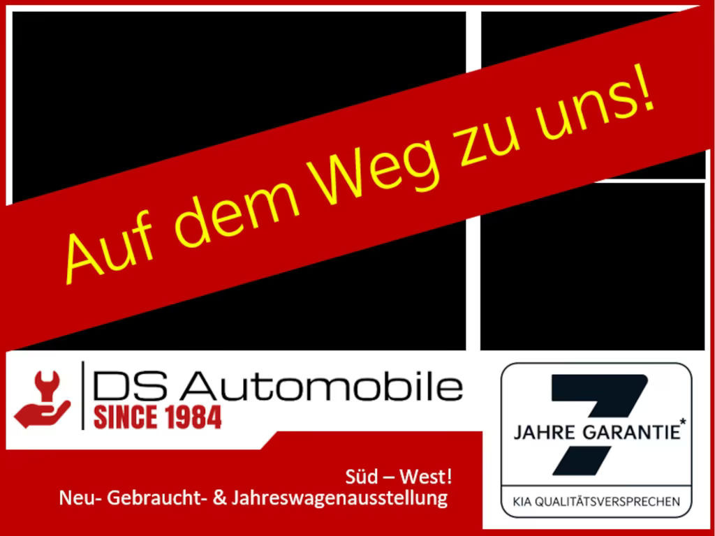 Kia Sportage GT-Line Vierwielaandrijving