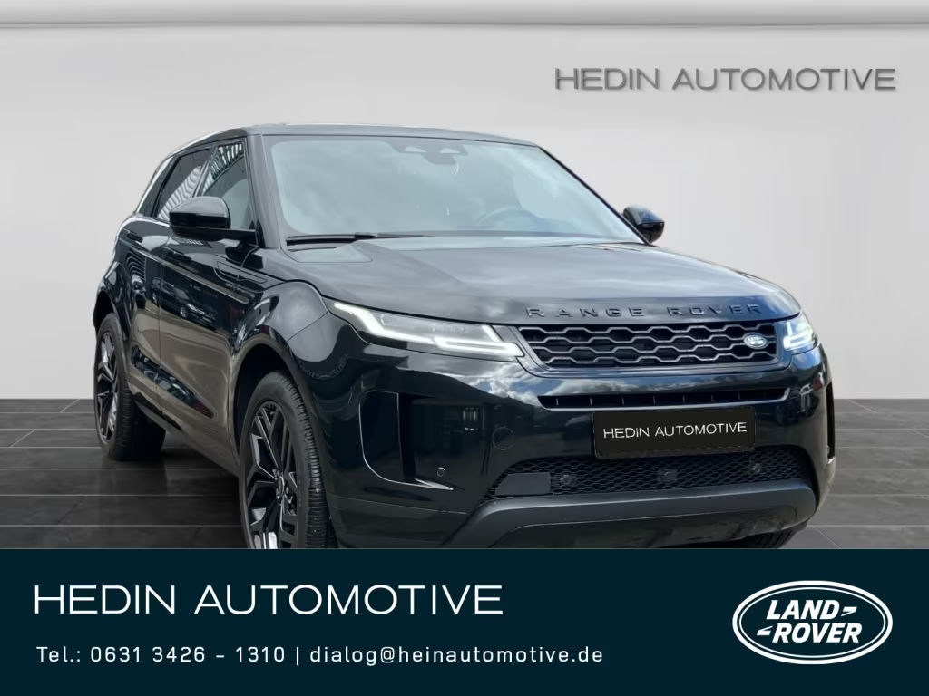 Land Rover Range Rover Evoque SE D200 AWD