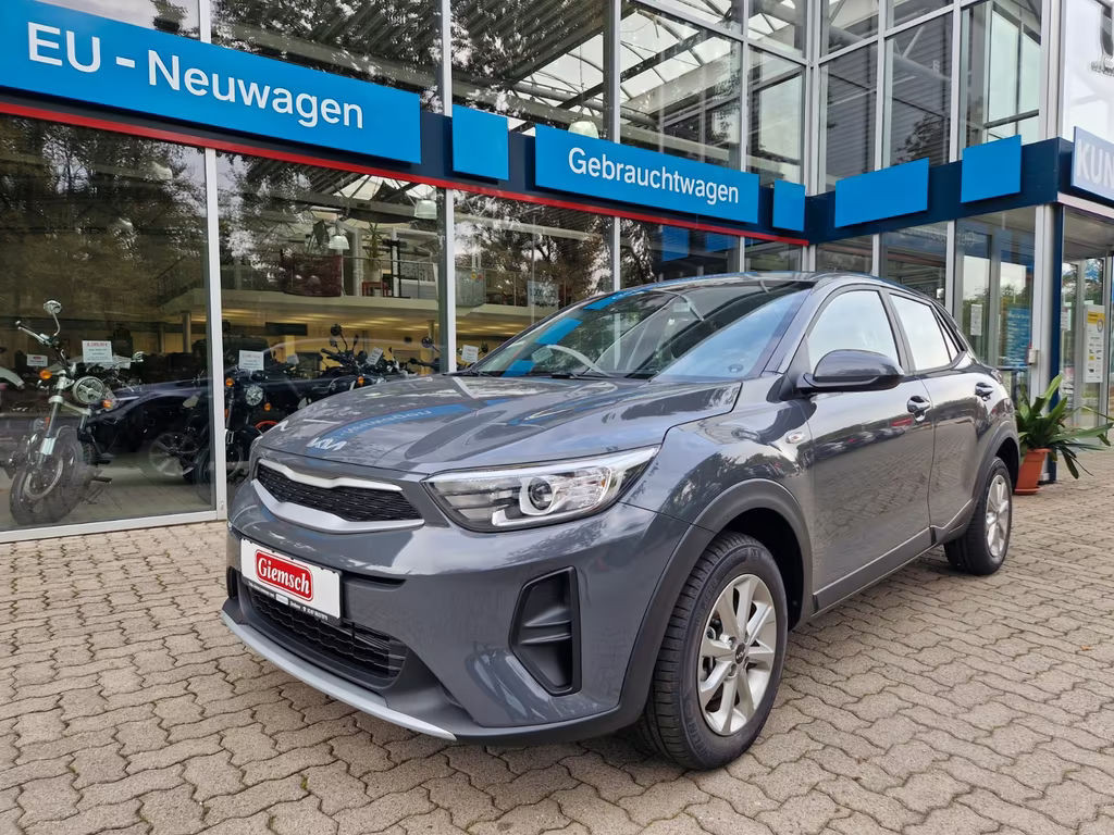 Kia Stonic Edition 7 Emotion