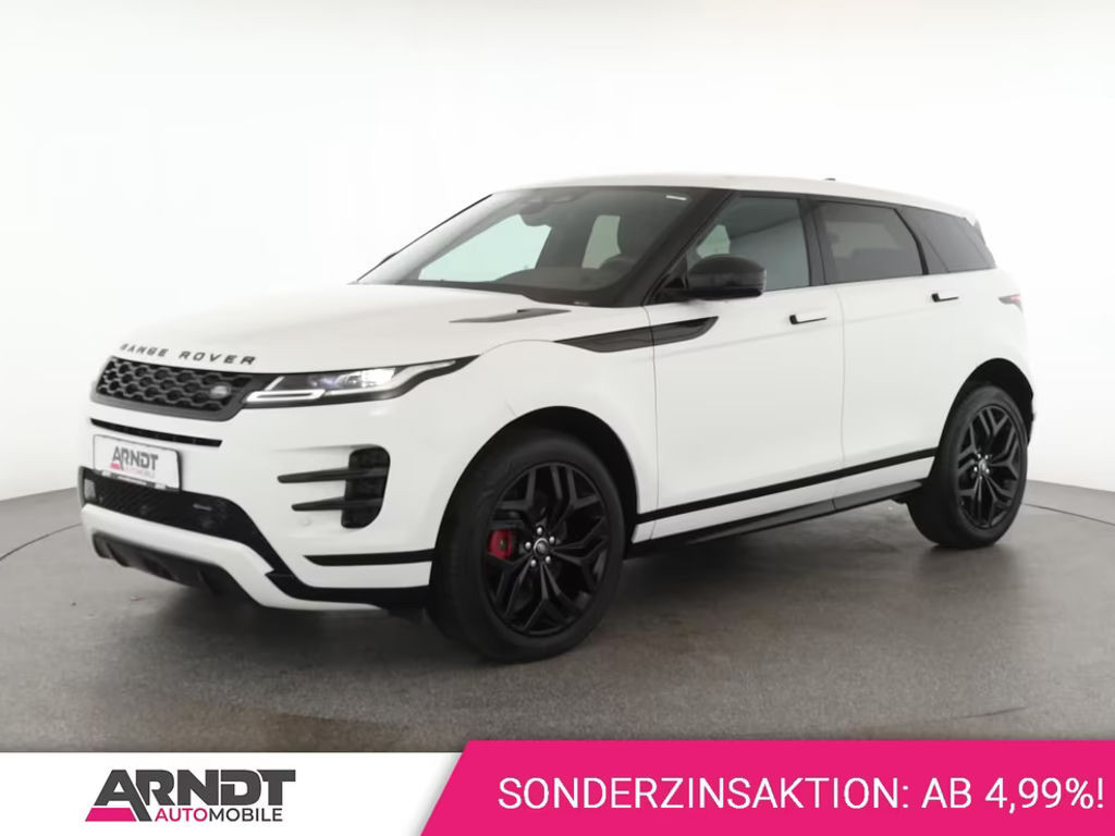Land Rover Range Rover Evoque Dynamic R-Dynamic SE D200 AWD