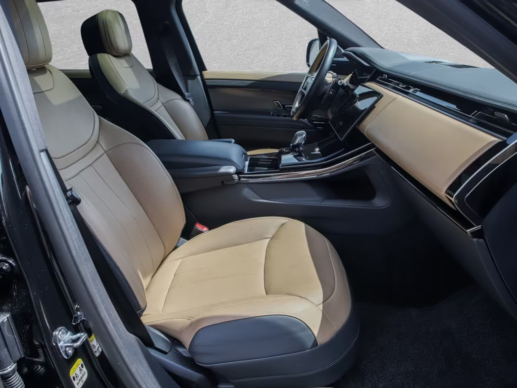 Land Rover Range Rover Sport Dynamic SE D300