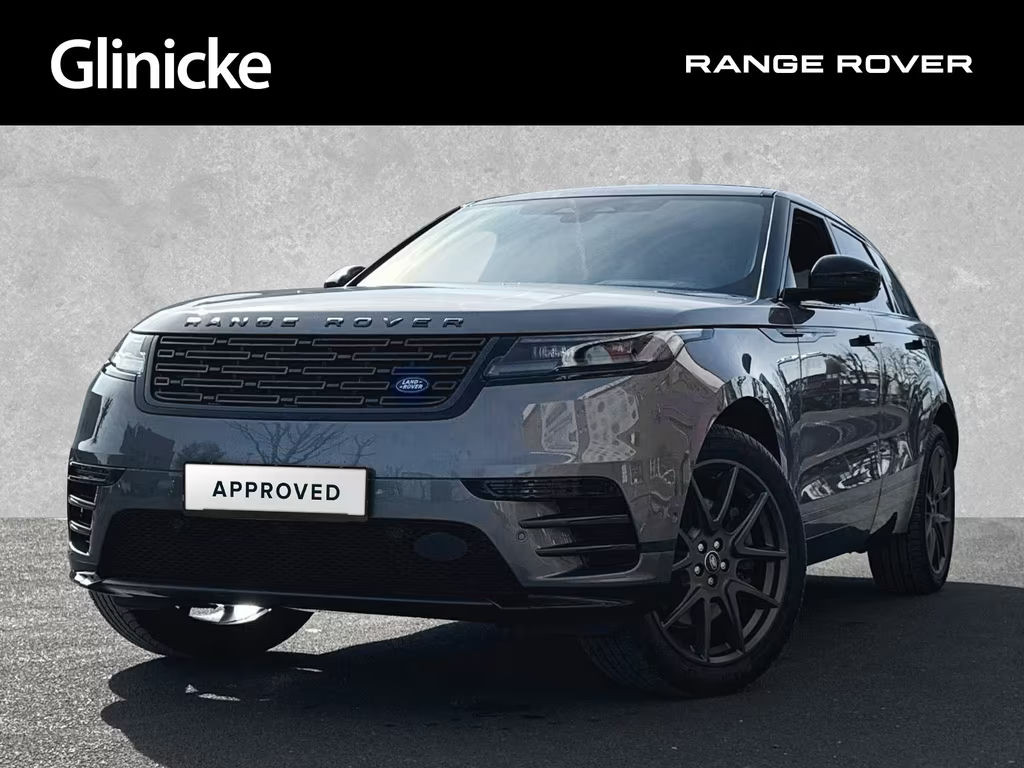Land Rover Range Rover Velar Dynamic SE P400e AWD