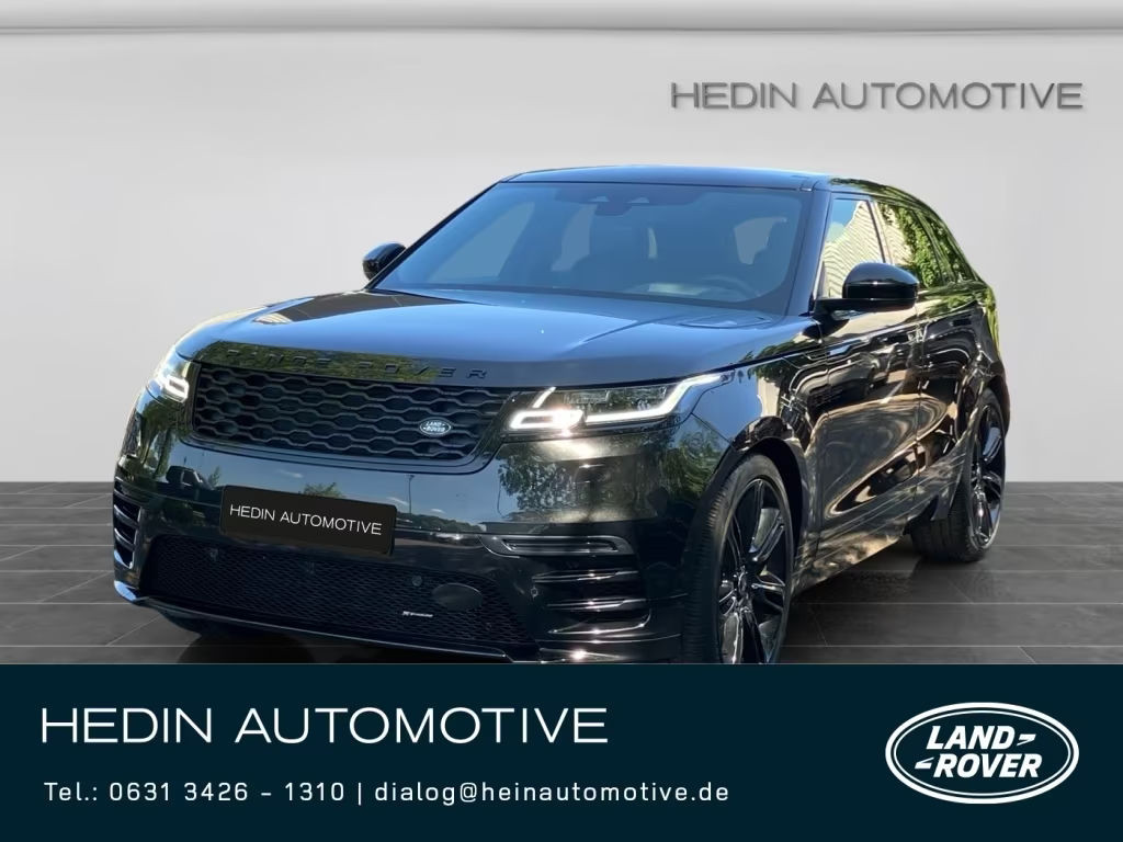 Land Rover Range Rover Velar Dynamic HSE R-Dynamic D300