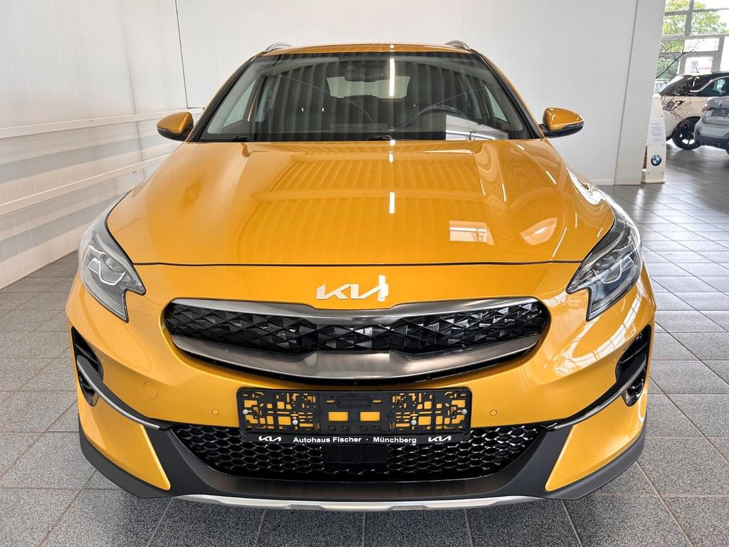 Kia XCeed PHEV