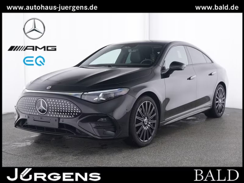 Mercedes-Benz CLA-Klasse CLA 250 AMG Line Sport Edition Sportpakket Sedan