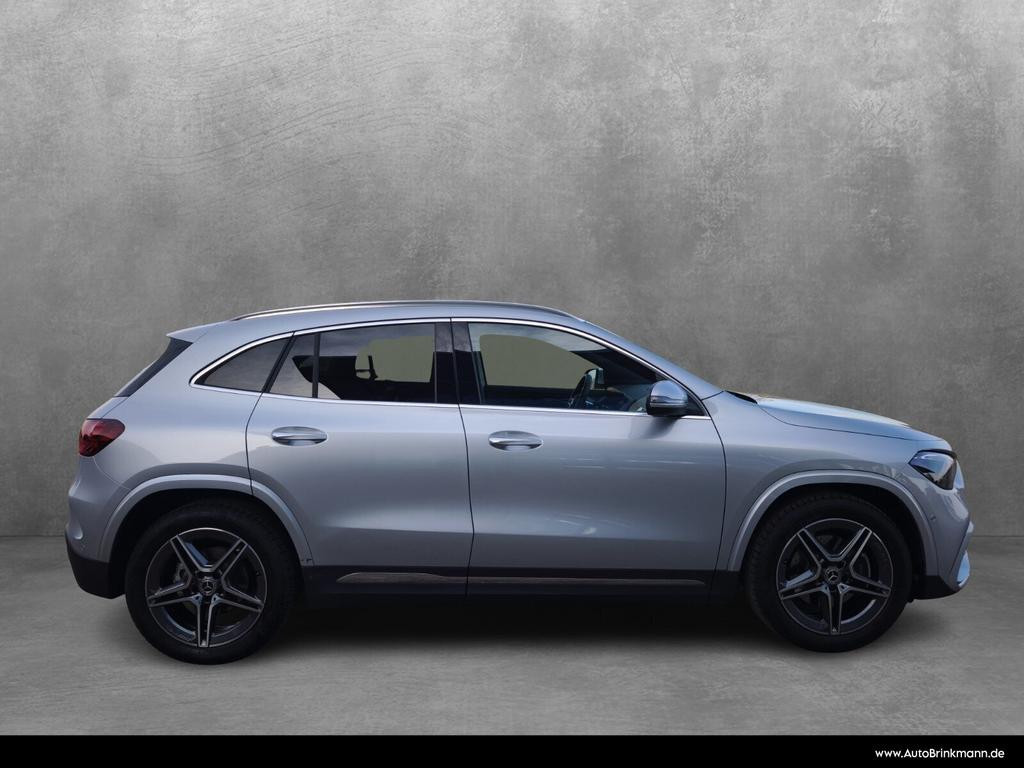 Mercedes-Benz GLA-Klasse GLA 180 AMG Line