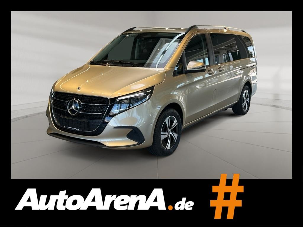 Mercedes-Benz V-Klasse V 220 V 220 d
