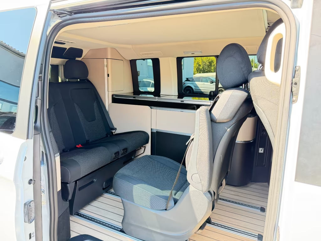 Mercedes-Benz Marco Polo