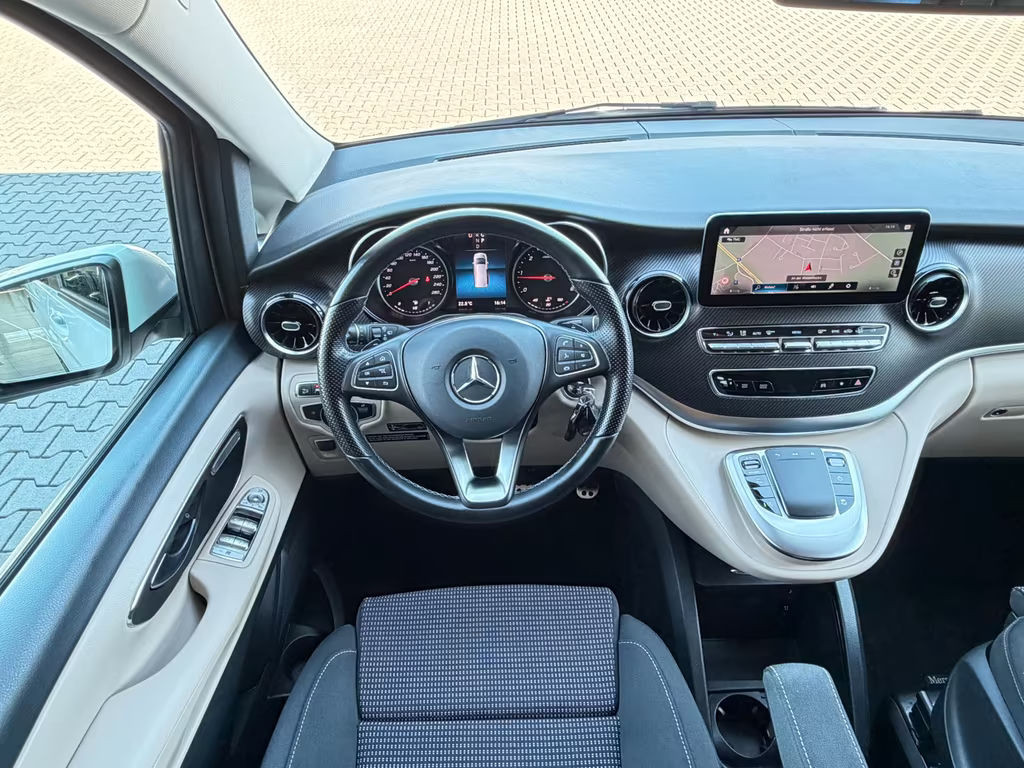 Mercedes-Benz Marco Polo