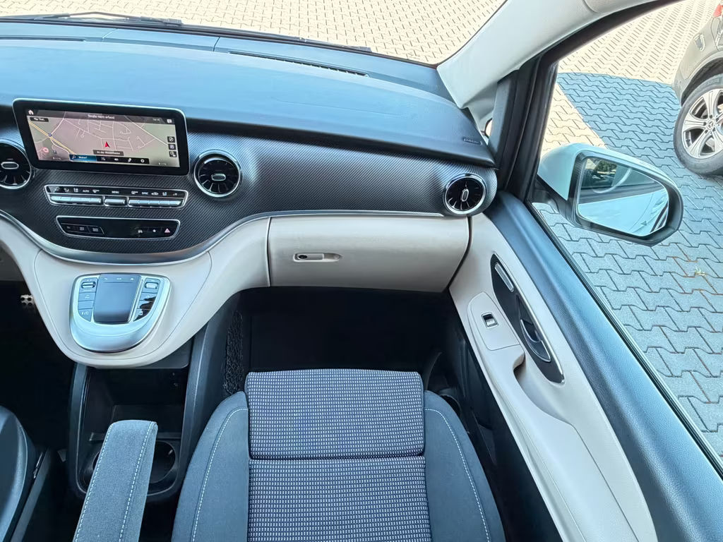 Mercedes-Benz Marco Polo