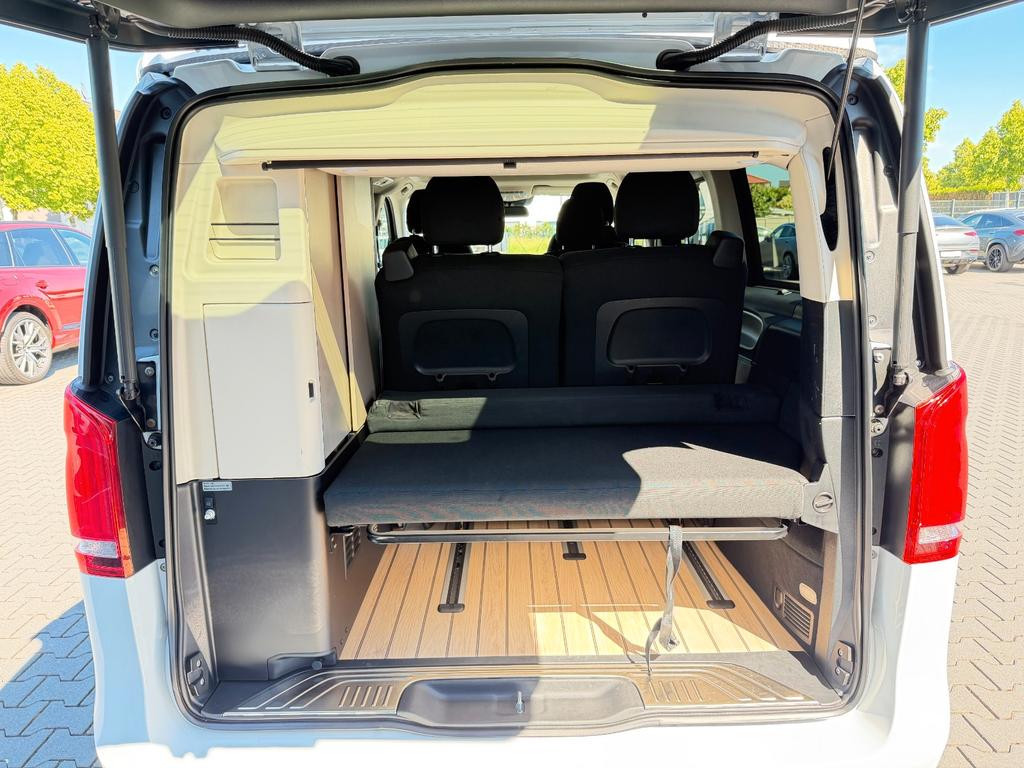 Mercedes-Benz Marco Polo