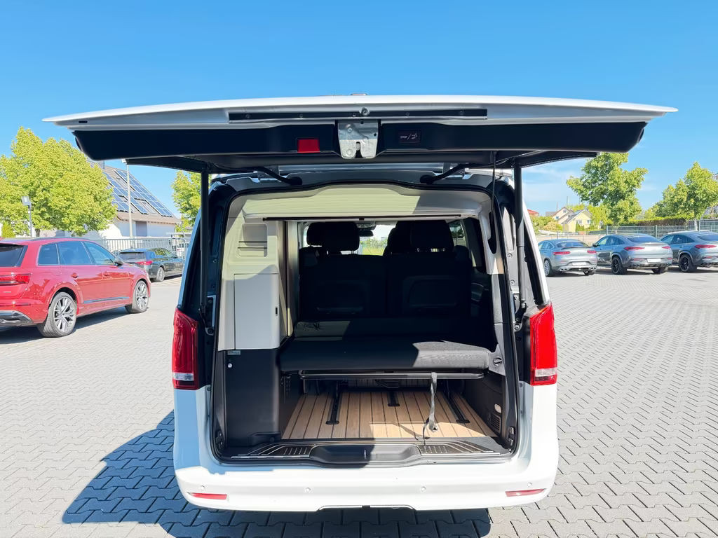 Mercedes-Benz Marco Polo