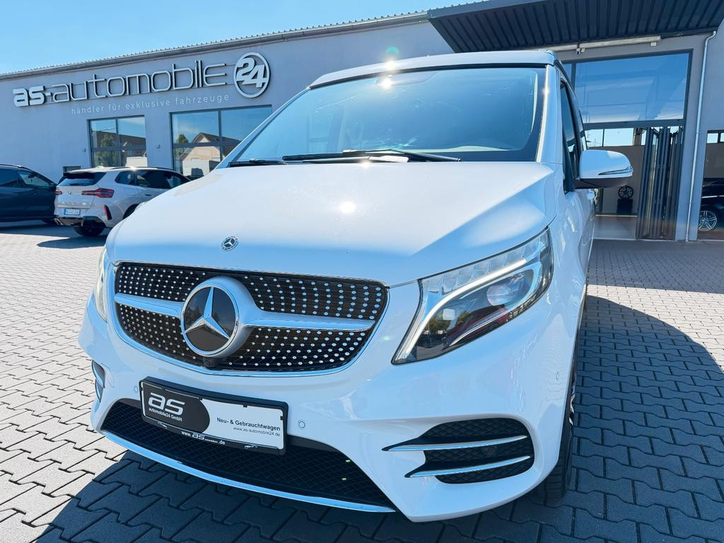 Mercedes-Benz Marco Polo