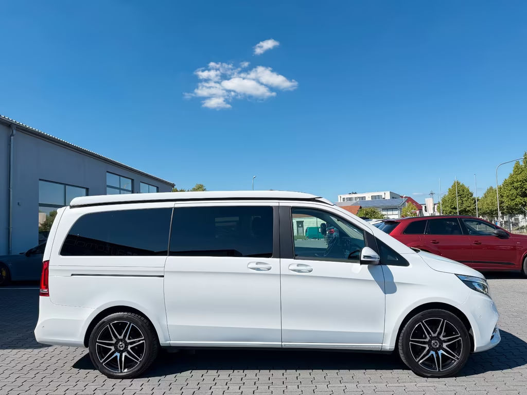 Mercedes-Benz Marco Polo