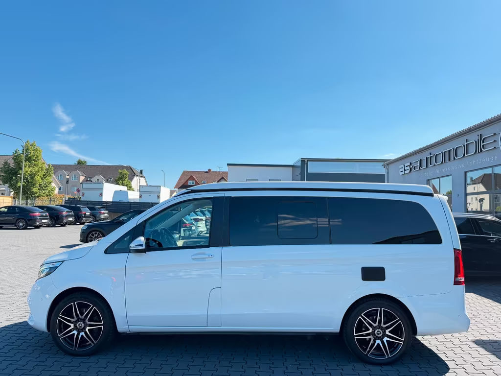 Mercedes-Benz Marco Polo
