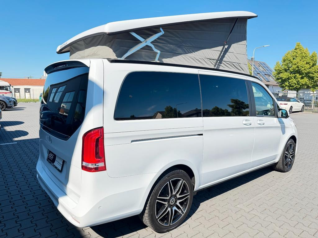 Mercedes-Benz Marco Polo