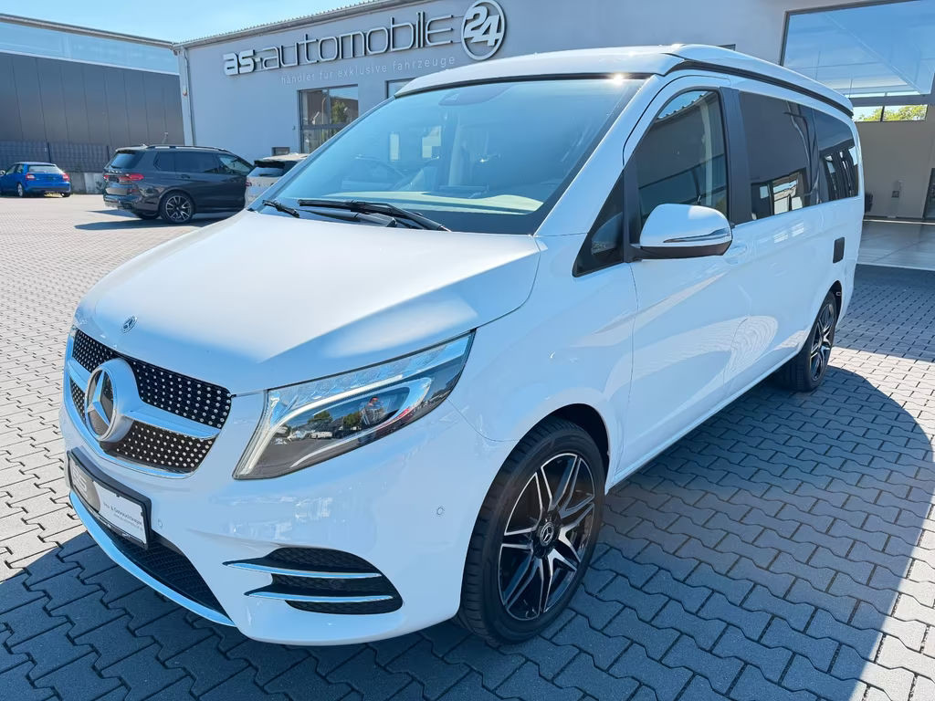Mercedes-Benz Marco Polo