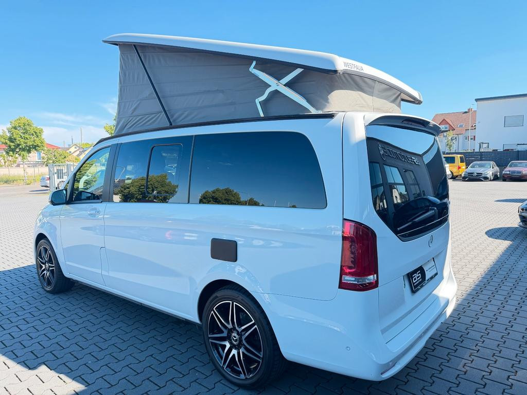 Mercedes-Benz Marco Polo