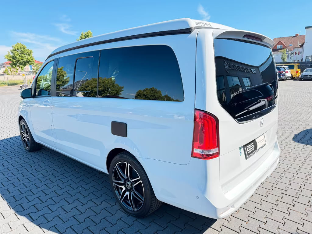 Mercedes-Benz Marco Polo