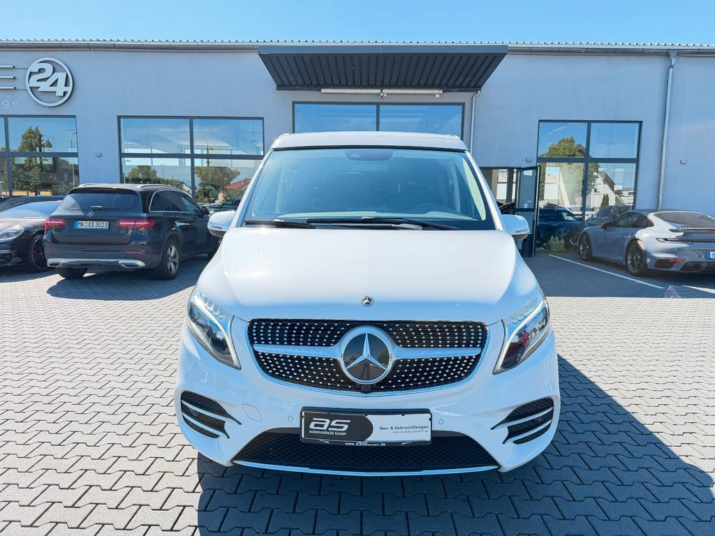 Mercedes-Benz Marco Polo