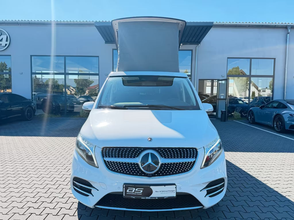 Mercedes-Benz Marco Polo