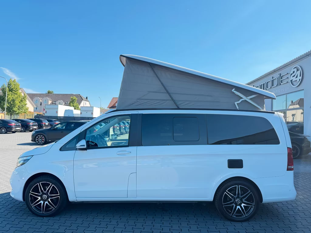 Mercedes-Benz Marco Polo