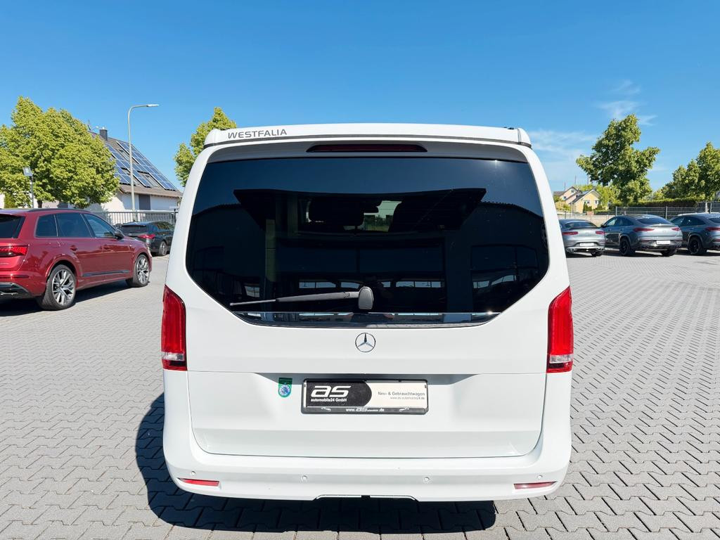Mercedes-Benz Marco Polo