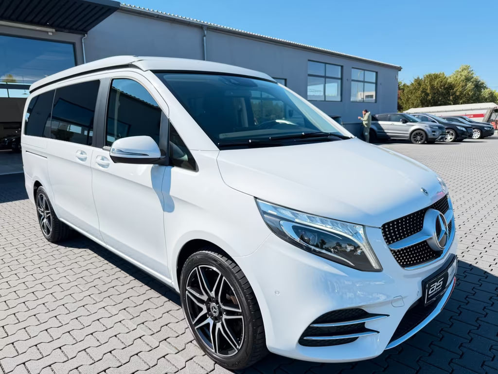 Mercedes-Benz Marco Polo