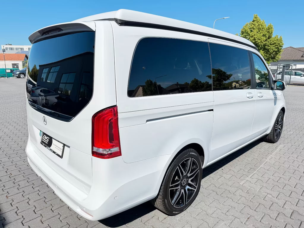 Mercedes-Benz Marco Polo