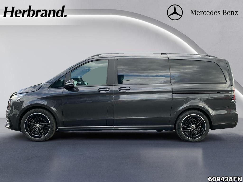 Mercedes-Benz V-Klasse V 300 AMG Line Limousine Lang