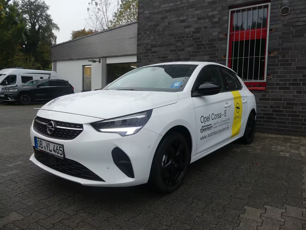 Opel Corsa Corsa-e Elegance