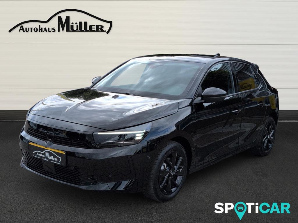Opel Corsa Grand Sport GS-Line