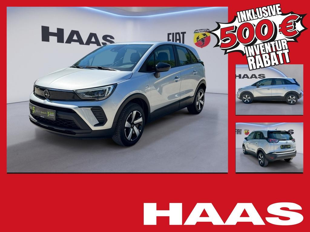 Opel Crossland Enjoy