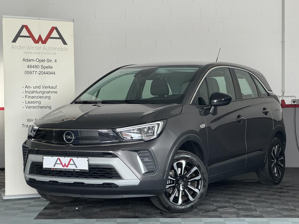 Opel Crossland Elegance
