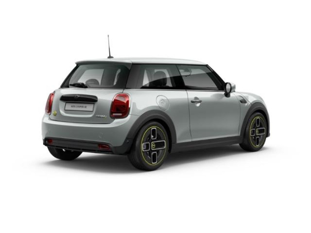 Mini Mini Electric