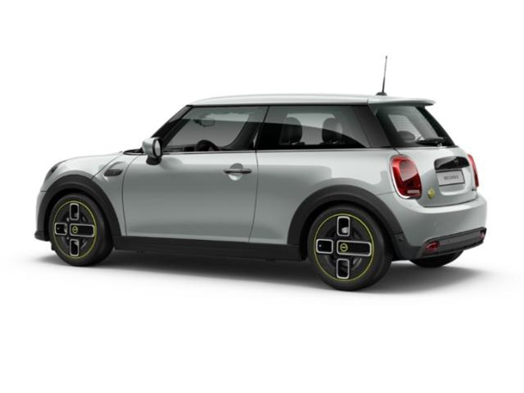 Mini Mini Electric