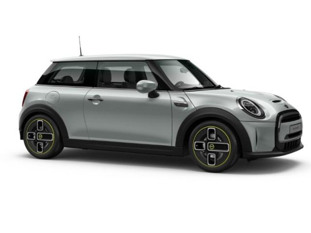 Mini Mini Electric