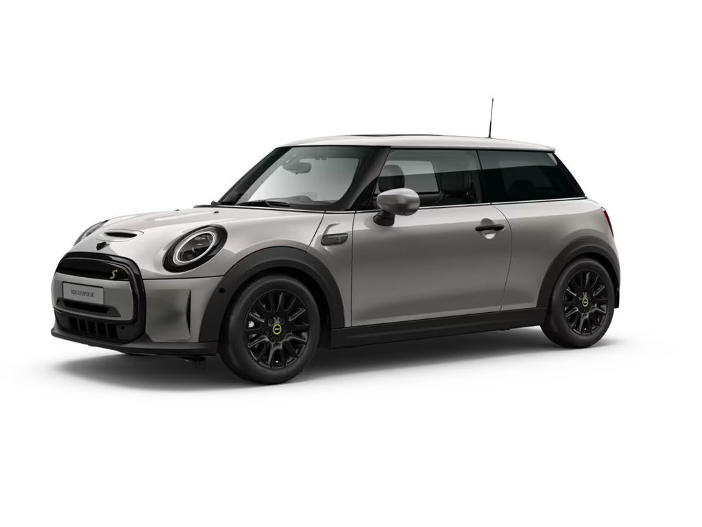 Mini Mini Electric 3-deurs SE