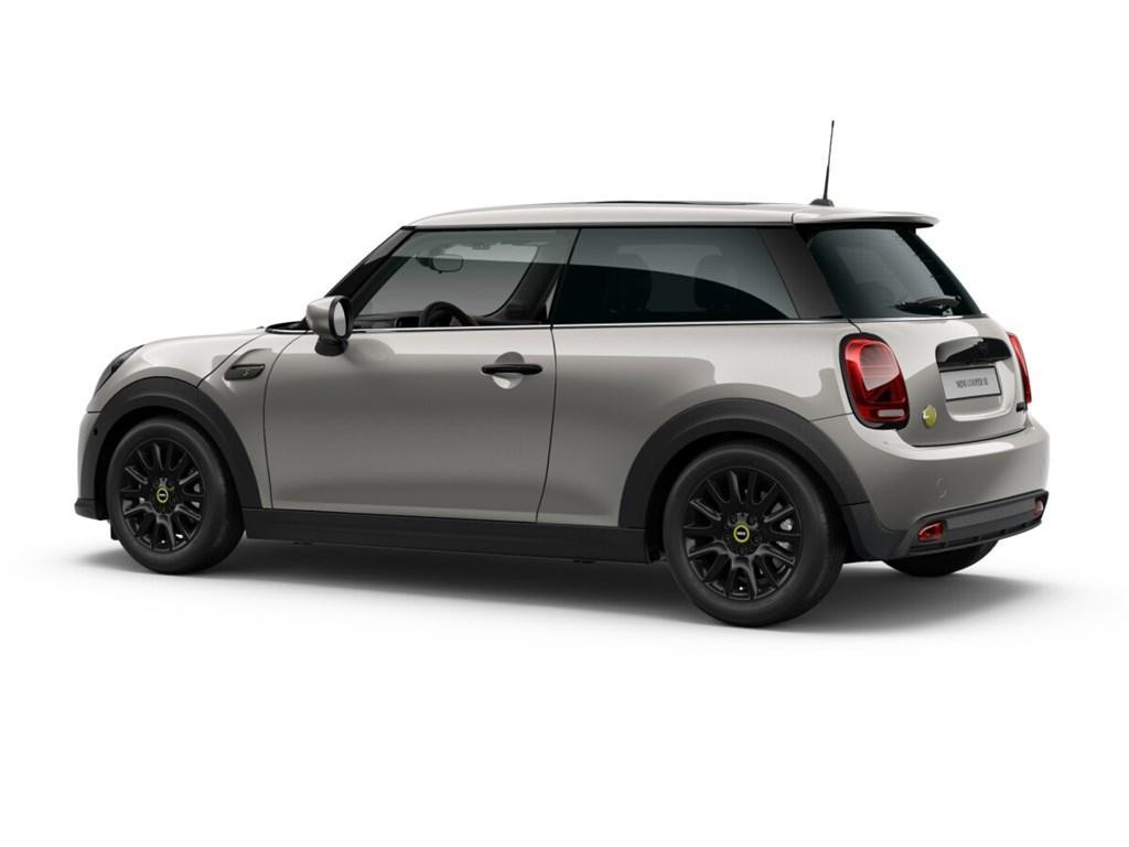 Mini Mini Electric