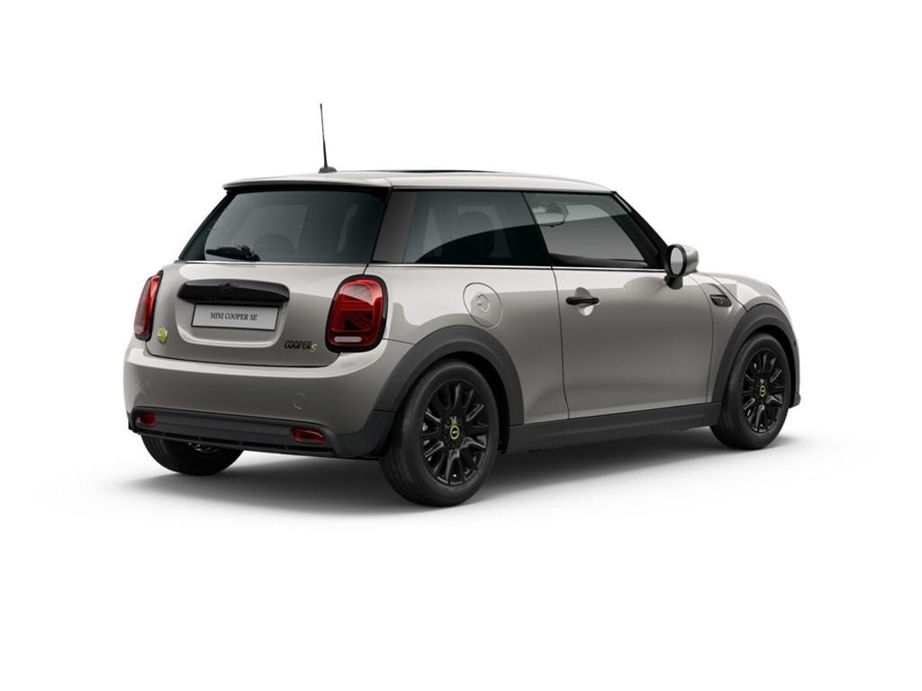 Mini Mini Electric
