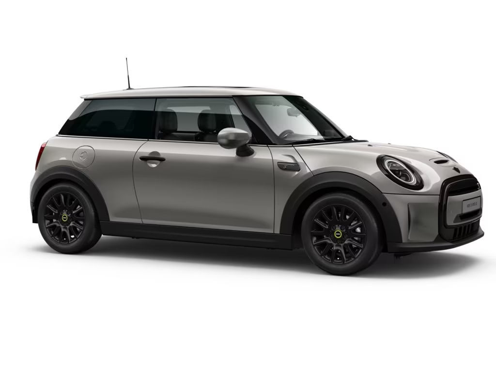 Mini Mini Electric