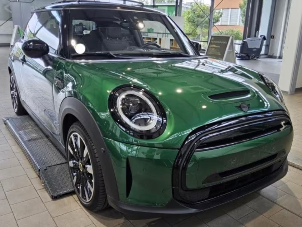 Mini Mini Electric SE