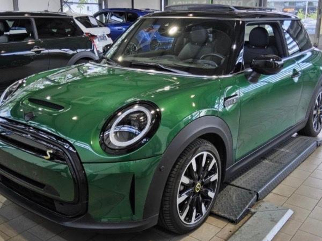 Mini Mini Electric