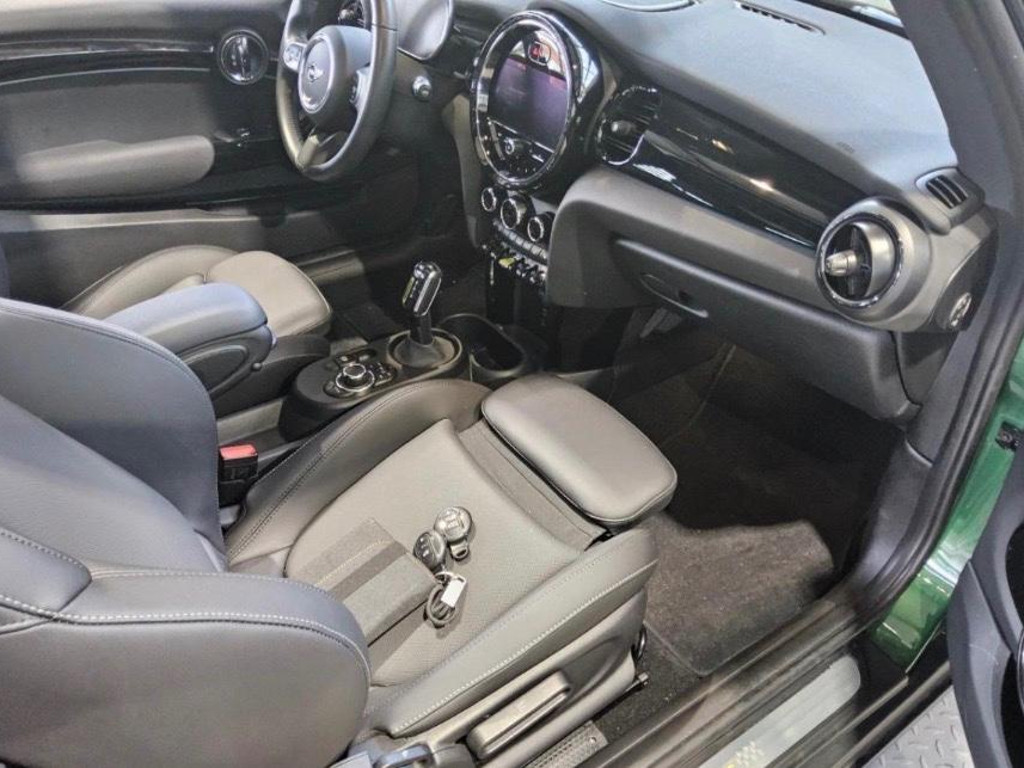 Mini Mini Electric