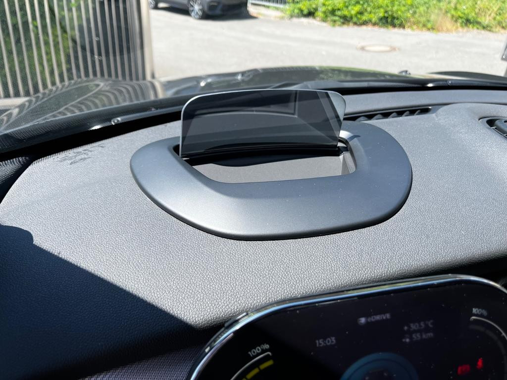 Mini Mini Electric