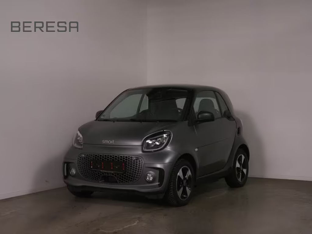 Smart EQ fortwo Passion